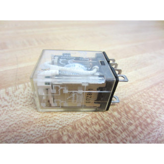 Allen Bradley 700-HF32A1-1-4 120V AC Relay 700-HF32A1-1-4 120VAC Series B Tested - New No Box