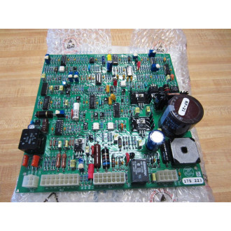 Seco 175 223 Circuit Board PCB 175223 157040 77722 3717 95131 022221