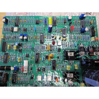 Seco 175 223 Circuit Board PCB 175223 157040 77722 3717 95131 022221