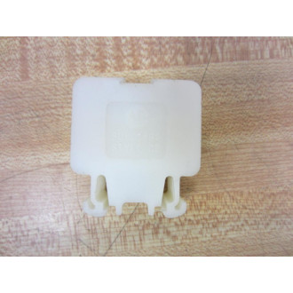 Allen Bradley 1492-CE2 Terminal Block 1492CE2 (Pack of 6) - Used