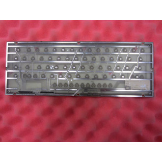 Advanced Input Devices 9370-00038-001 Keyboard Interface AID-1 SN 00014 - Used