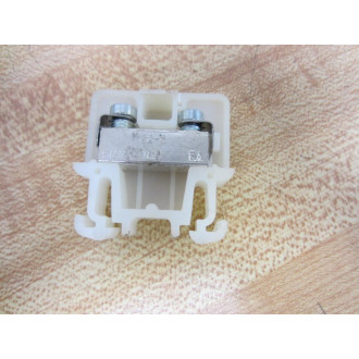 EMM EA 1 Terminal Blocks EA1 (Pack of 14)