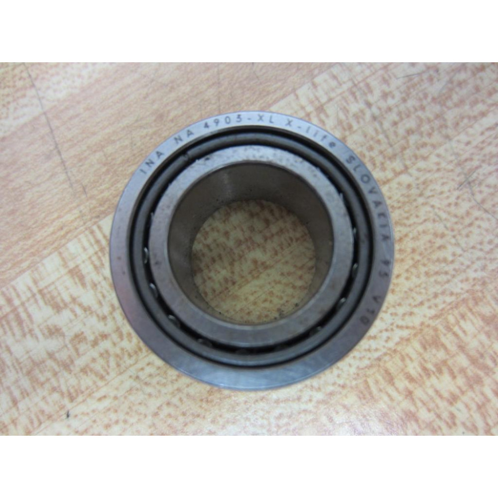 INA 4903-XL 4903XL Bearing - New No Box