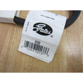 Gates A32 Hi-Power II V-Belt