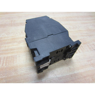 Siemens 3TF4-022-0A Contactor 3TF40220A Coil Tested - Used