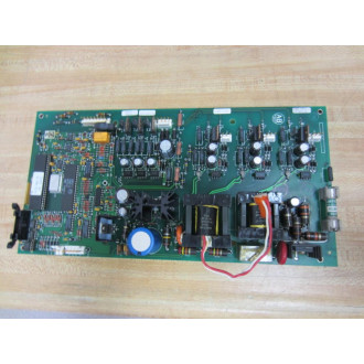 Allen Bradley 151085 PC Board Assembly Rev 04 - Used