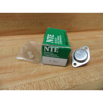 NTE NTE130 130 Transistor (Pack of 2)