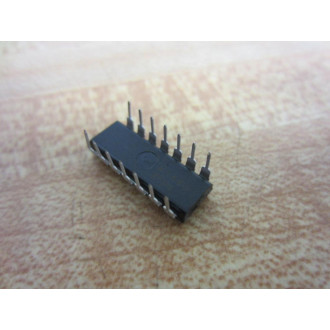 Motorola MPQ3906 Integrated Circuit (Pack of 5)