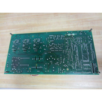 Allen Bradley 151085 PC Board Assembly Rev 04 - Used