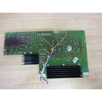 Indramat 109-524-3201a-9 TVM Pc Board 1095243201a9 - Parts Only