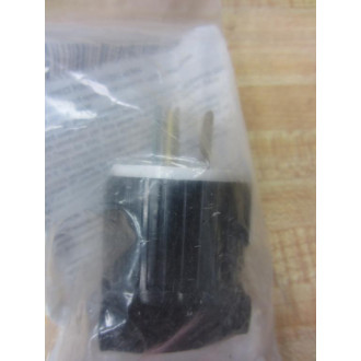 Cooper 5266 Industrial Grounding Plug