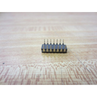 National Semiconductor SN7472J Integrated Circuit DM