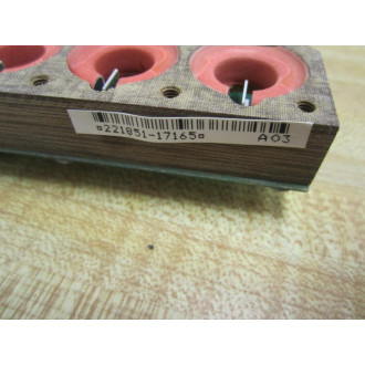 Indramat 109-0645-2A04-01 ZAM7 Board 109-0645-2B04-01 - Used