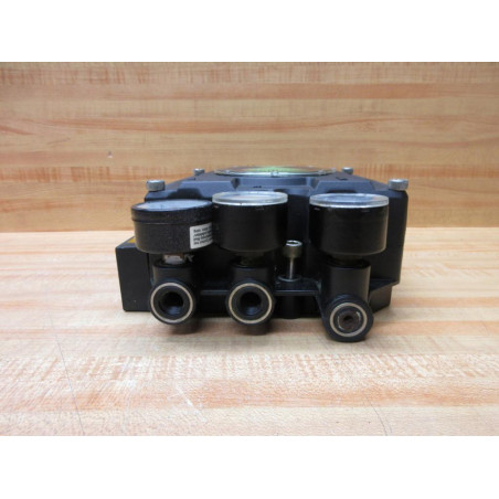 Valve Related Controls VE700G VRC Positioner - Used