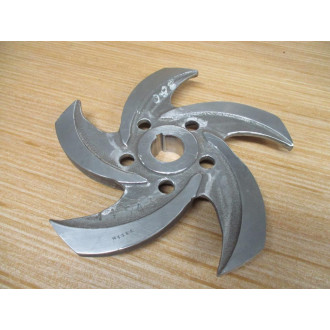 M4543 Impeller 7.500 - New No Box
