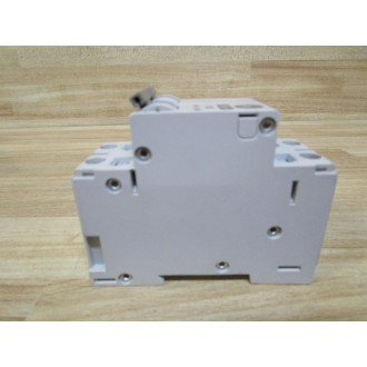Allen Bradley 1492-CB2-H100 10A Circuit Breaker 1492CB2H100 Series B - Used
