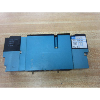 MAC DM3A-DJAP-1DG Solenoid Valve DM3ADJAP1DG