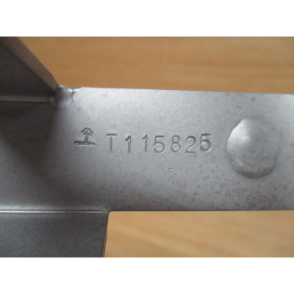 Optima Machinery T115825 Tucker Finger 1540505
