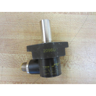 Turck BI2-CRS260-AP4X2-H1141S34 Proximity Switch 4570890 Scuffed (Pack of 2) - Used