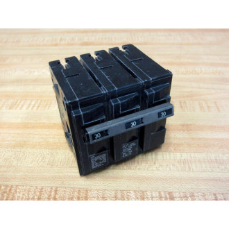 Siemens ITE Q330 Circuit Breaker 30A 3 Pole - New No Box