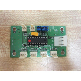 V030006913 Circuit Board - New No Box