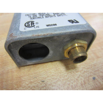 Baso L62AA-5 L62AA5 Pilot Safety