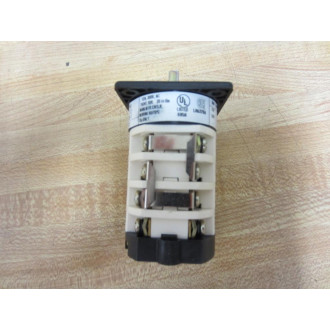 Electroswitch KW-12908C8-1 KW12908C81 Switch - New No Box