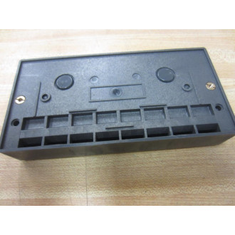 401-004-83 Terminal Block 40100483 - New No Box