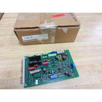 MRK-4 Circuit Board 37-1351-753 Model C