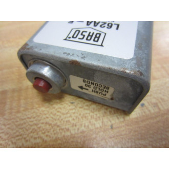 Baso L62AA-5 L62AA5 Pilot Safety