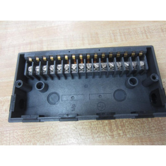 401-004-83 Terminal Block 40100483 - New No Box