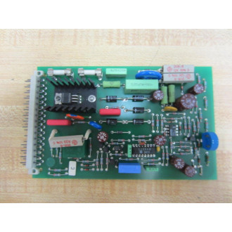 MRK-4 Circuit Board 37-1351-753 Model C