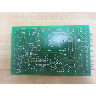 MRK-4 Circuit Board 37-1351-753 Model C