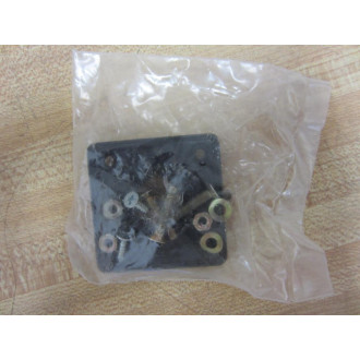 Electroswitch KW-12908C8-1 KW12908C81 Switch - New No Box