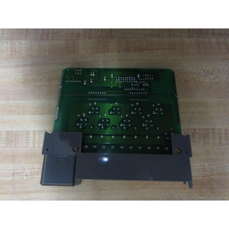 Allen Bradley 1746-OB8 Output Module 1746-0B8