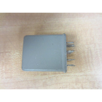 Potter & Brumfield KHS17D11 24V DC Relay - Used