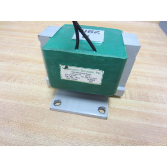 Automatic Devices 1611 Electromagnetic Vibrator X3829 - Used