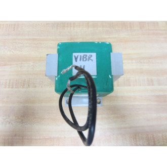 Automatic Devices 1611 Electromagnetic Vibrator X3829 - Used