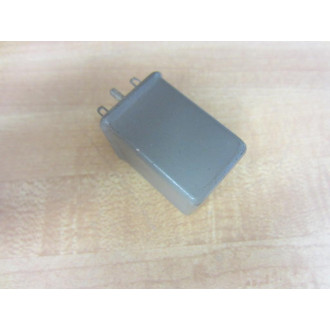 Potter & Brumfield KHS17D11 24V DC Relay - Used