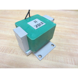 Automatic Devices 1611 Electromagnetic Vibrator X3829 - Used