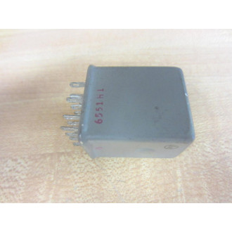 Potter & Brumfield KHS17D11 24V DC Relay - Used