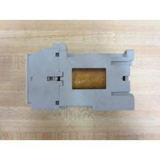 Allen Bradley 100-C23ZJ10 Contactor 100-C23Z*10 Small Chip - Used