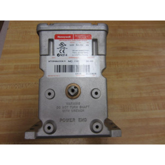 Honeywell M7284A-1004 Modutrol IV Motor M7284A1004
