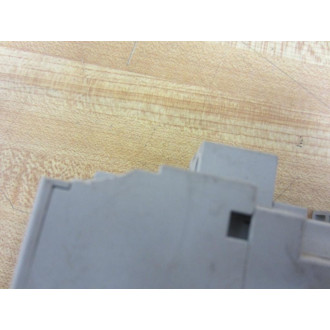 Allen Bradley 100-C23ZJ10 Contactor 100-C23Z*10 Small Chip - Used