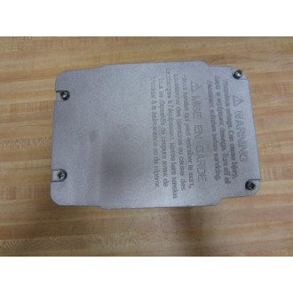 Honeywell M7284A-1004 Modutrol IV Motor M7284A1004