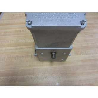 Honeywell M7284A-1004 Modutrol IV Motor M7284A1004