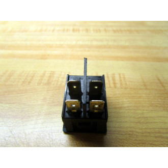 Marquardt 1835 Rocker Switch Green - New No Box
