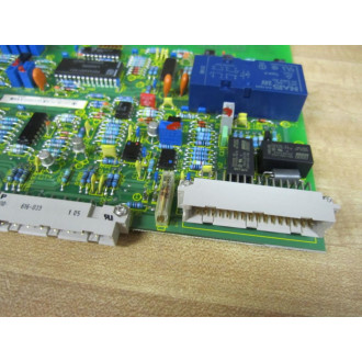 Indramat 109-0901-3B01-02 TRS19 Board  109-0901-3A01-02 - New No Box