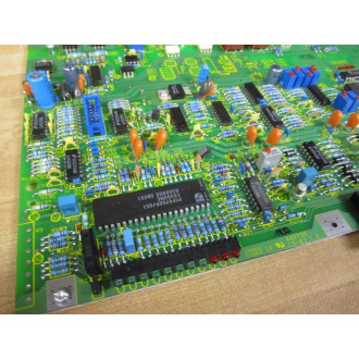 Indramat 109-0901-3B01-02 TRS19 Board  109-0901-3A01-02 - New No Box