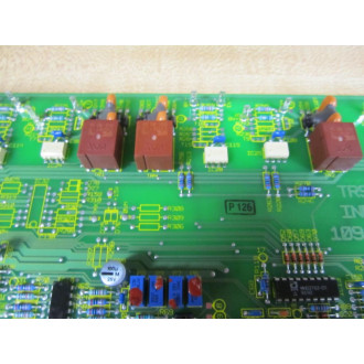 Indramat 109-0901-3B01-02 TRS19 Board  109-0901-3A01-02 - New No Box
